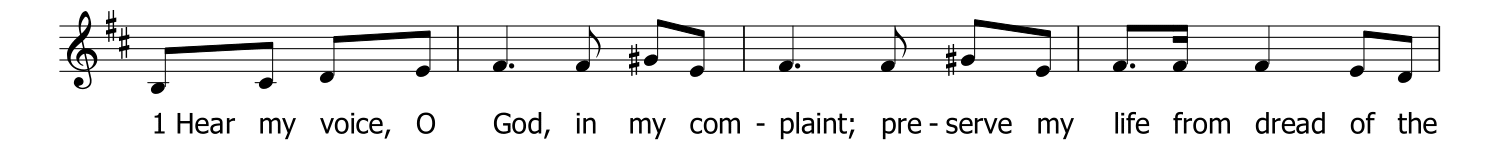 Image of Music